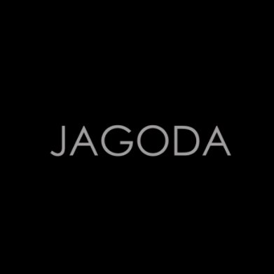 JAGODA book cover
