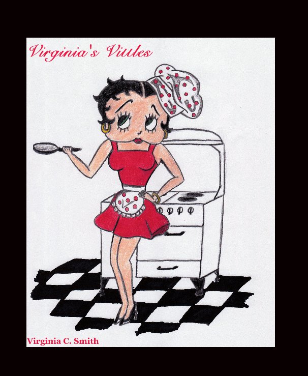 Ver Virginia's Vittles por Virginia C. Smith