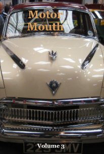 Motor Mouth book cover