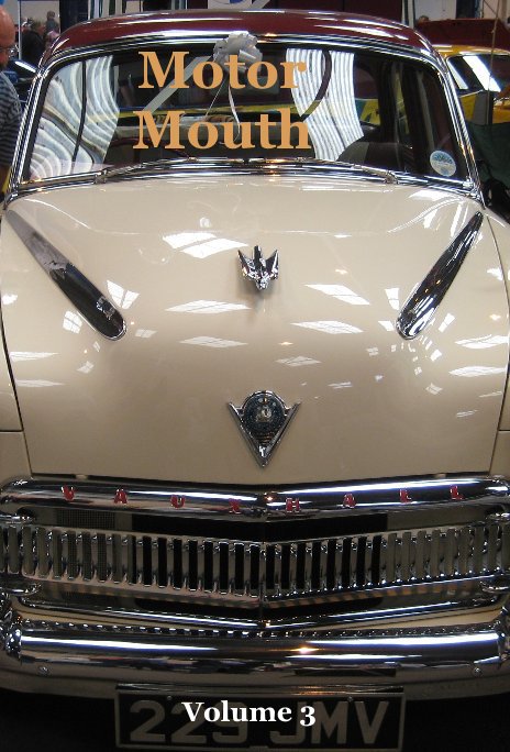 View Motor Mouth by Volume 3