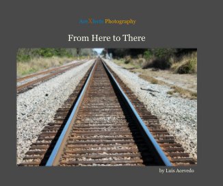 AceXfects Photography book cover