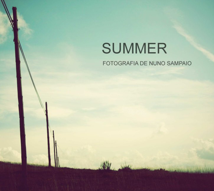 Visualizza Summer di Nuno Sampaio