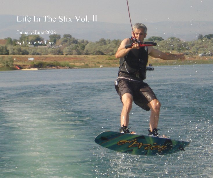 Ver Life In The Stix Vol. II por Carrie Wallace