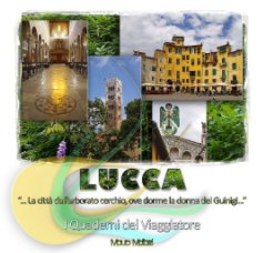Lucca book cover