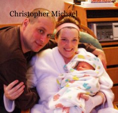 Christopher Michael book cover
