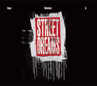 Street Dreams book cover