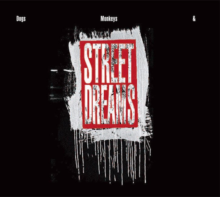 Ver Street Dreams por Elliot Schneider