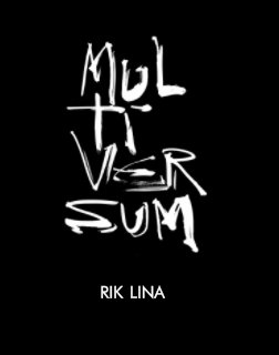 Multiversum book cover