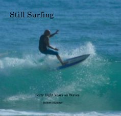 Still Surfing book cover