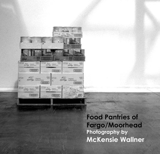 Ver Food Pantries of Fargo/Moorhead por McKensie Wallner