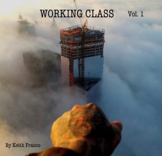 WORKING CLASS book cover