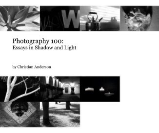 Photography 100 book cover