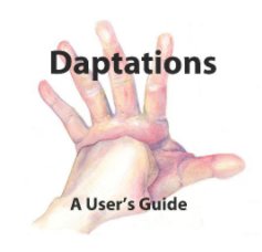 Daptations book cover