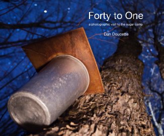 Forty to One book cover