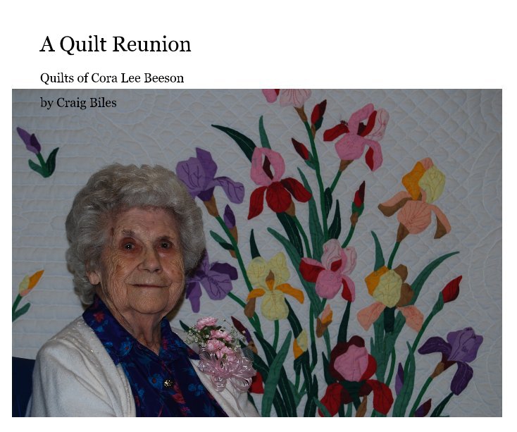 Visualizza A Quilt Reunion di Craig Biles