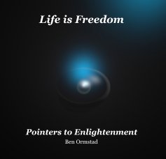 Life is Freedom book cover