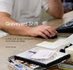 Graveyard Shift book cover