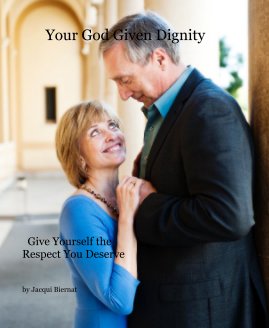 Your God Given Dignity book cover