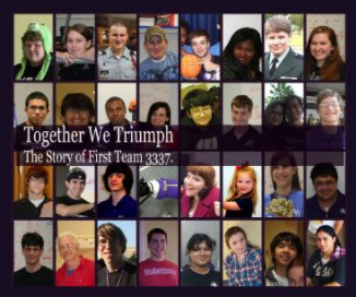 Together We Trumph book cover