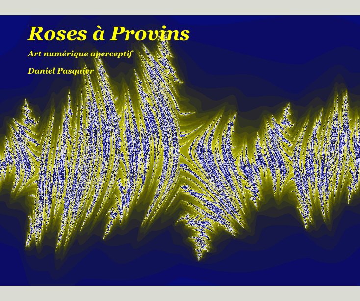 Ver Roses à Provins por Daniel Pasquier