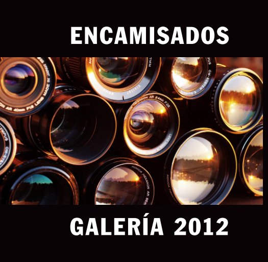 View Encamisados, galería 2012 by Víctor Navarro Barba
