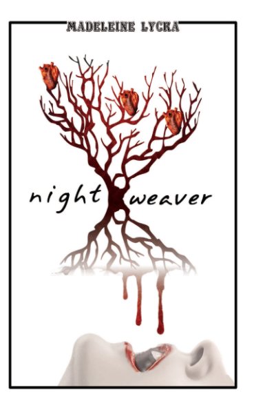 View Night Weaver by Madeleine Lycka