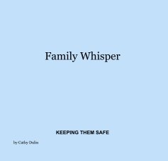 Family Whisper book cover