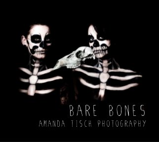 Bare Bones book cover