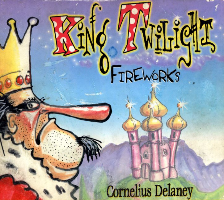 Ver King Twilight por Cornelius Delaney