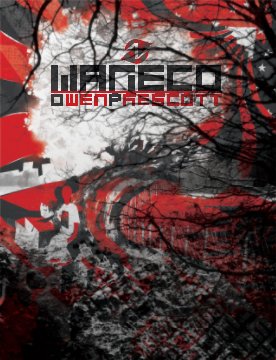 WAR&ECO book cover