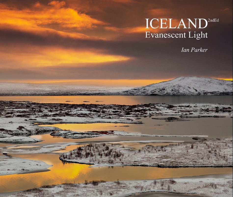 View ICELAND by evlight