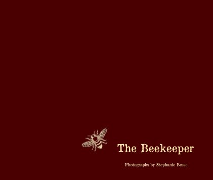 The Beekeeper book cover