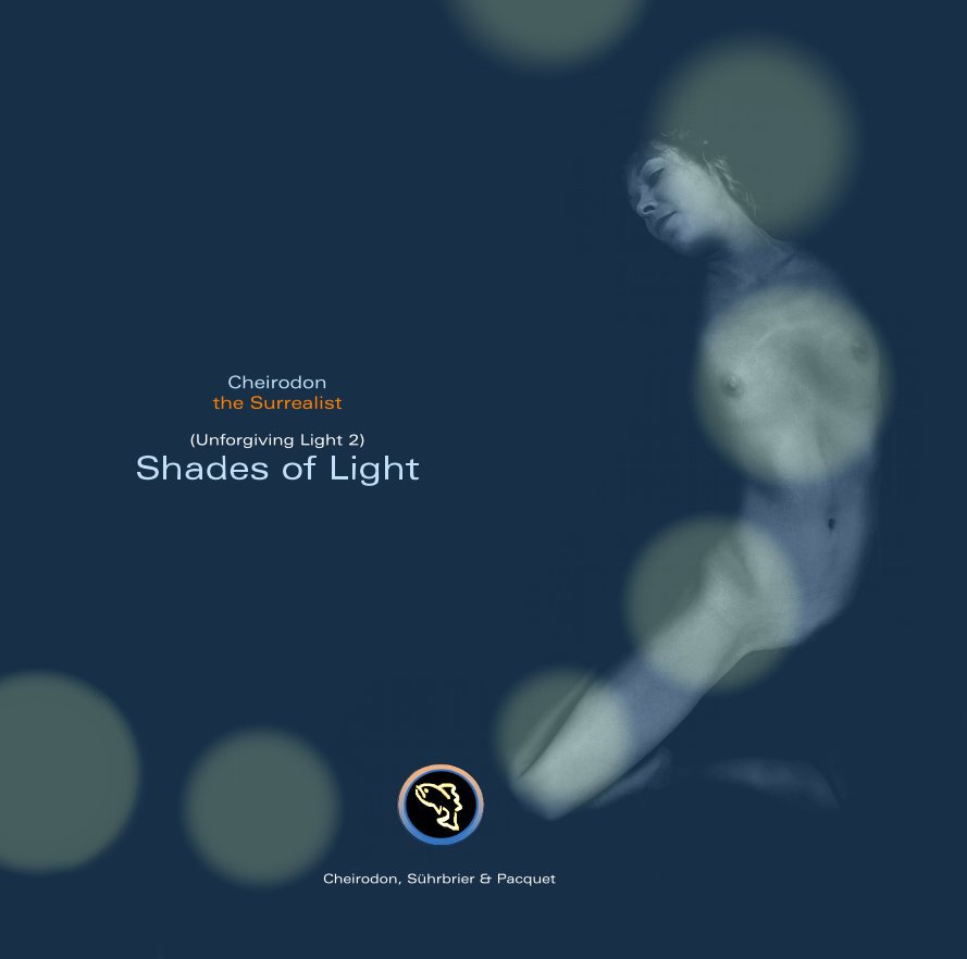 Visualizza Unforgiving Light 2
(Shades of Light) di Cheirodon