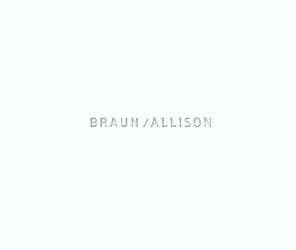 View Braun/Allison by nazreena