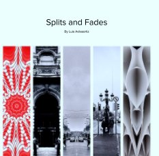 Splits and Fades book cover