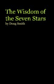 The Wisdom of the Seven Stars book cover