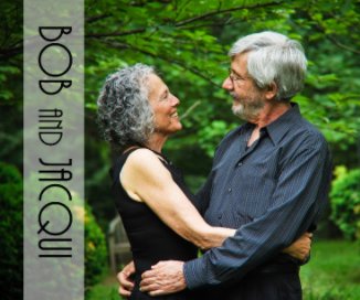 Bob and Jacqui book cover