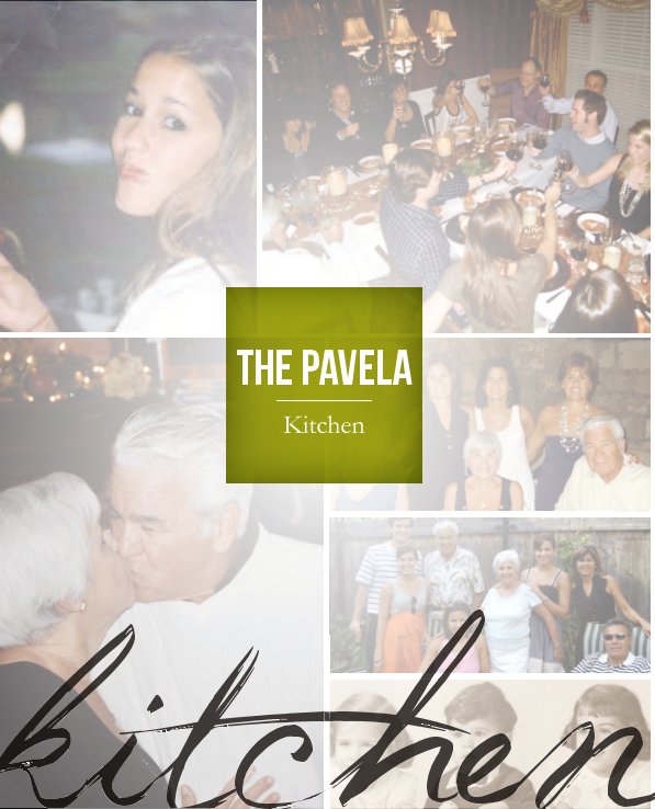 Ver The Pavela Kitchen por Danielle Coe