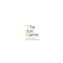 sun game book cover