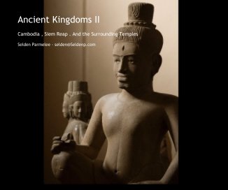 Ancient Kingdoms II book cover