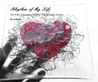 Rhythm of My Life book cover