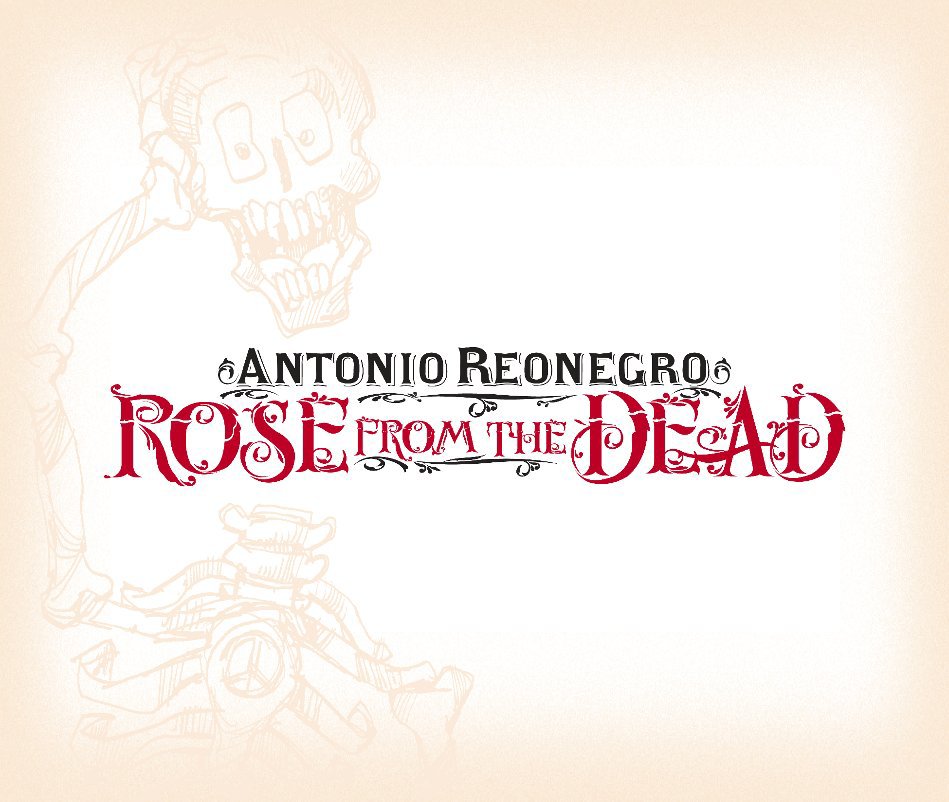 Ver Antonio Reonegro por Antonio Reonegro