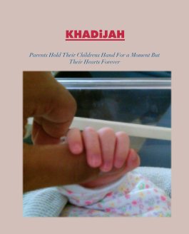 KHADiJAH book cover