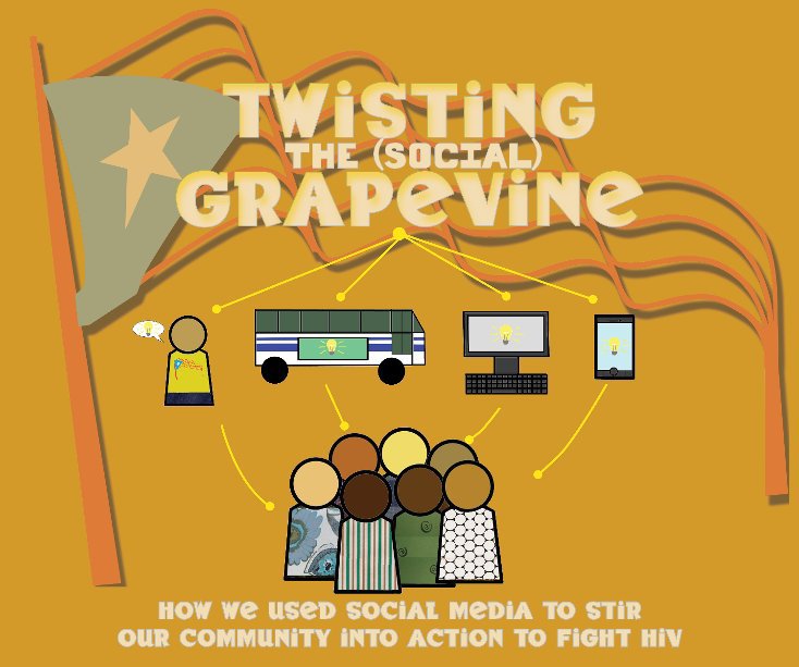 Twisting the (Social) Grapevine nach alejandroman anzeigen