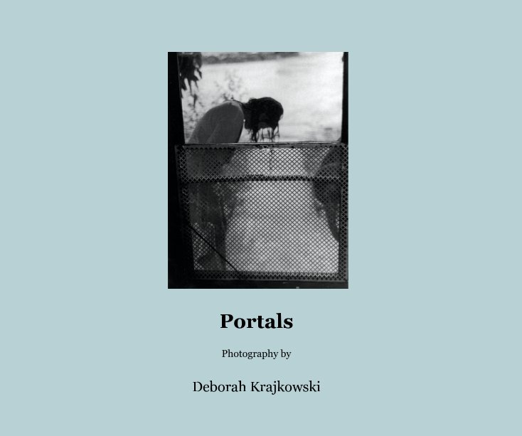 Ver Portals por Deborah Krajkowski