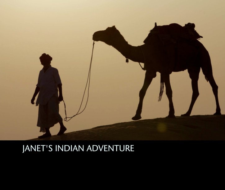 View JANET'S INDIAN ADVENTURE by Husky123