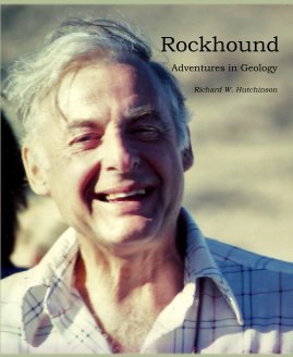 Rockhound book cover