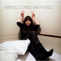 Rarities, Covers and B-Sides book cover