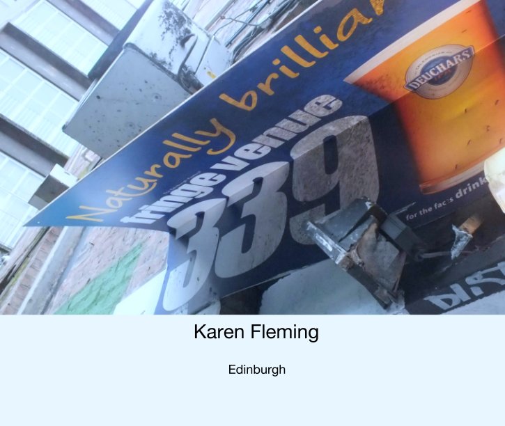 View Karen Fleming by Edinburgh