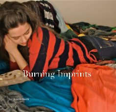 Burning Imprints book cover